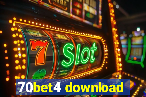 70bet4 download